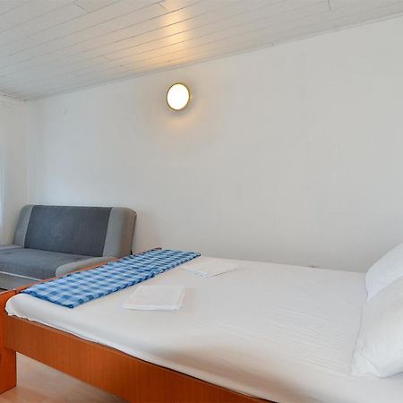 Apartment Bozo 1631 法扎纳 外观 照片