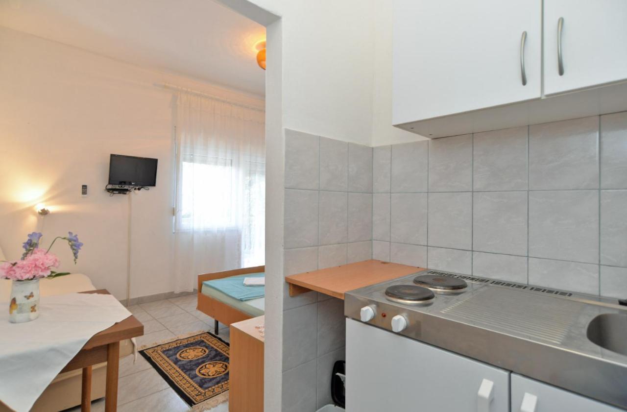 Apartment Bozo 1631 法扎纳 外观 照片