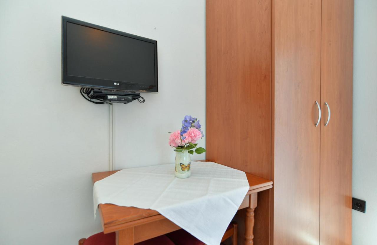 Apartment Bozo 1631 法扎纳 外观 照片