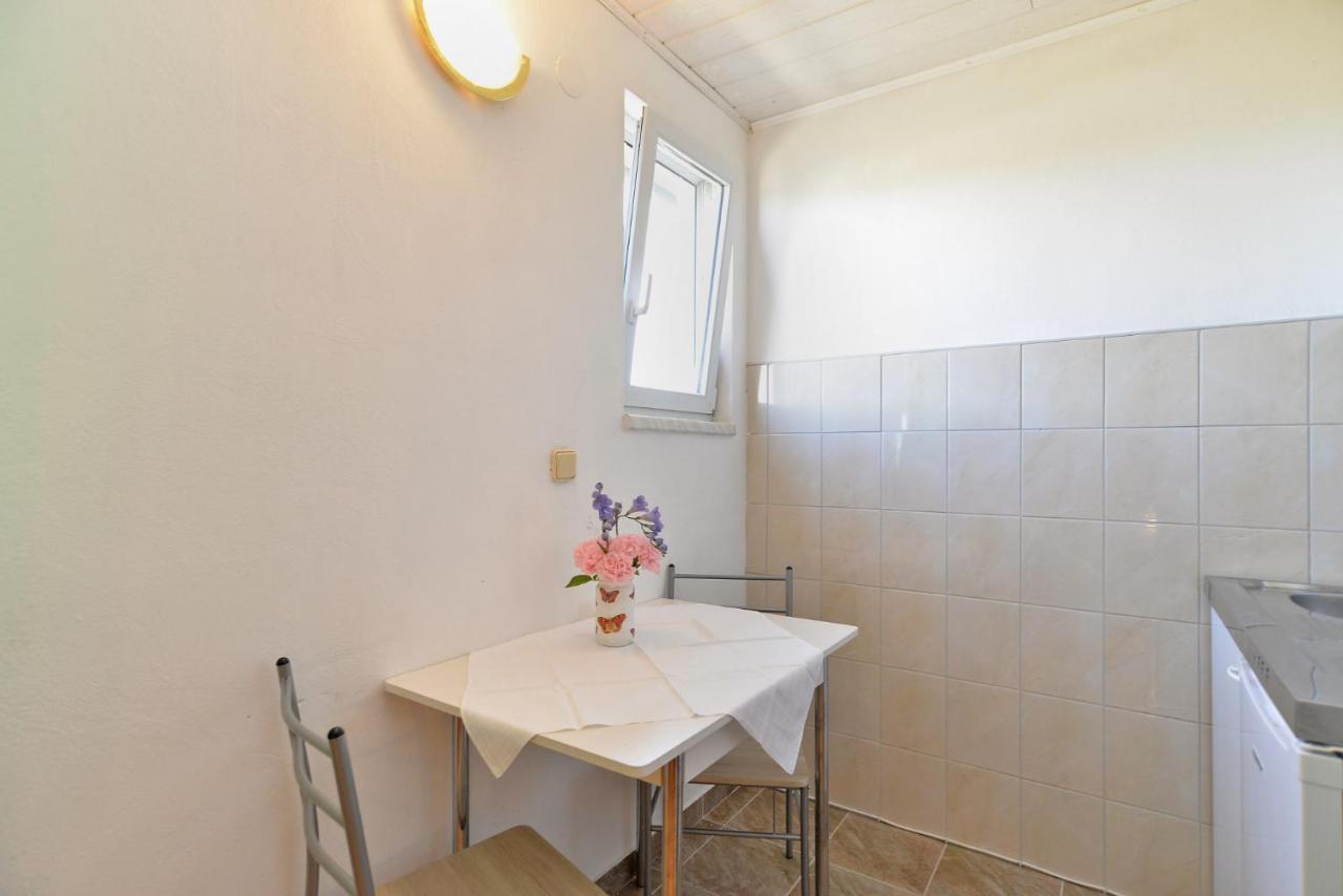 Apartment Bozo 1631 法扎纳 外观 照片