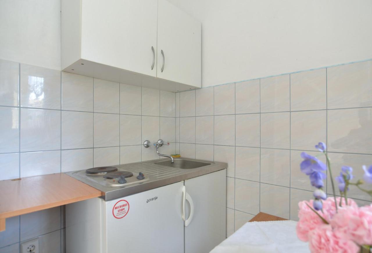 Apartment Bozo 1631 法扎纳 外观 照片